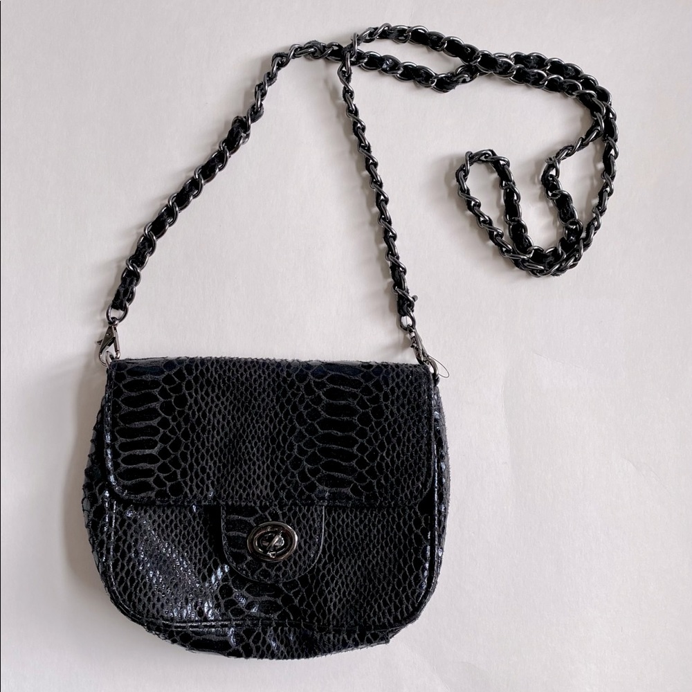 The Limited Purse